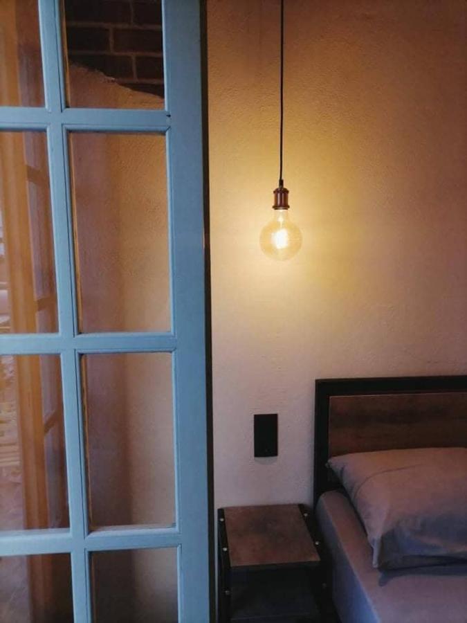 Grecos Art Skiathos Dış mekan fotoğraf