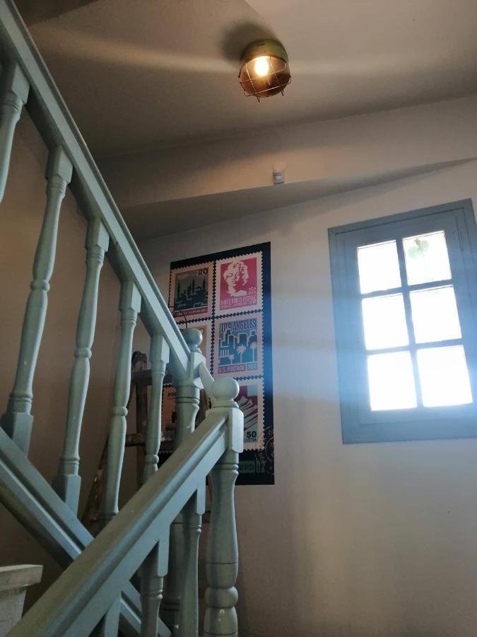 Grecos Art Skiathos Dış mekan fotoğraf