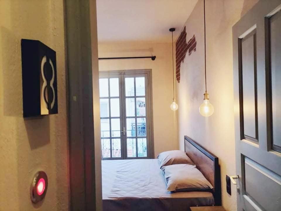 Grecos Art Skiathos Dış mekan fotoğraf