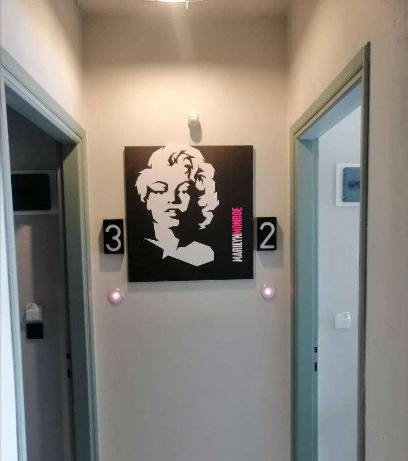 Grecos Art Skiathos Dış mekan fotoğraf