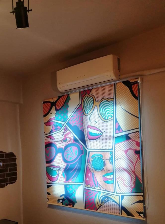 Grecos Art Skiathos Dış mekan fotoğraf