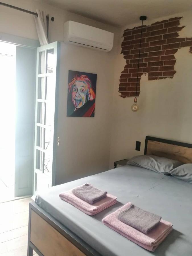 Grecos Art Skiathos Dış mekan fotoğraf