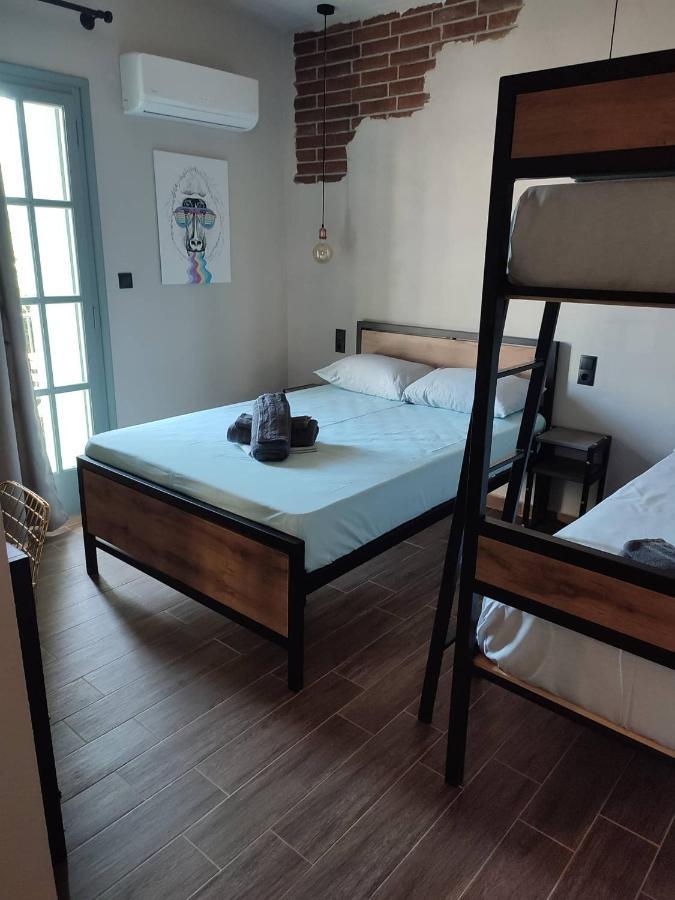Grecos Art Skiathos Dış mekan fotoğraf