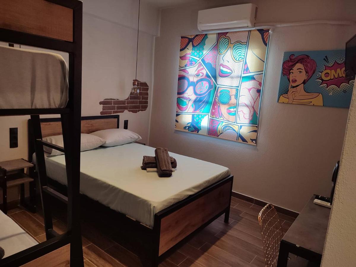 Grecos Art Skiathos Dış mekan fotoğraf