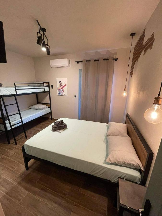Grecos Art Skiathos Dış mekan fotoğraf