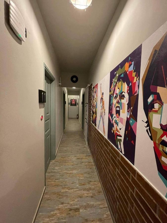 Grecos Art Skiathos Dış mekan fotoğraf