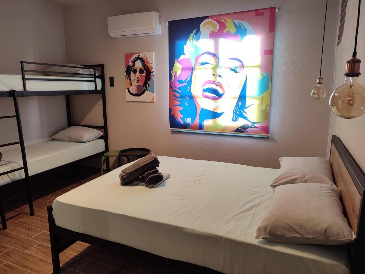 Grecos Art Skiathos Dış mekan fotoğraf