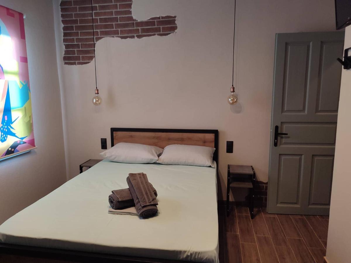 Grecos Art Skiathos Dış mekan fotoğraf