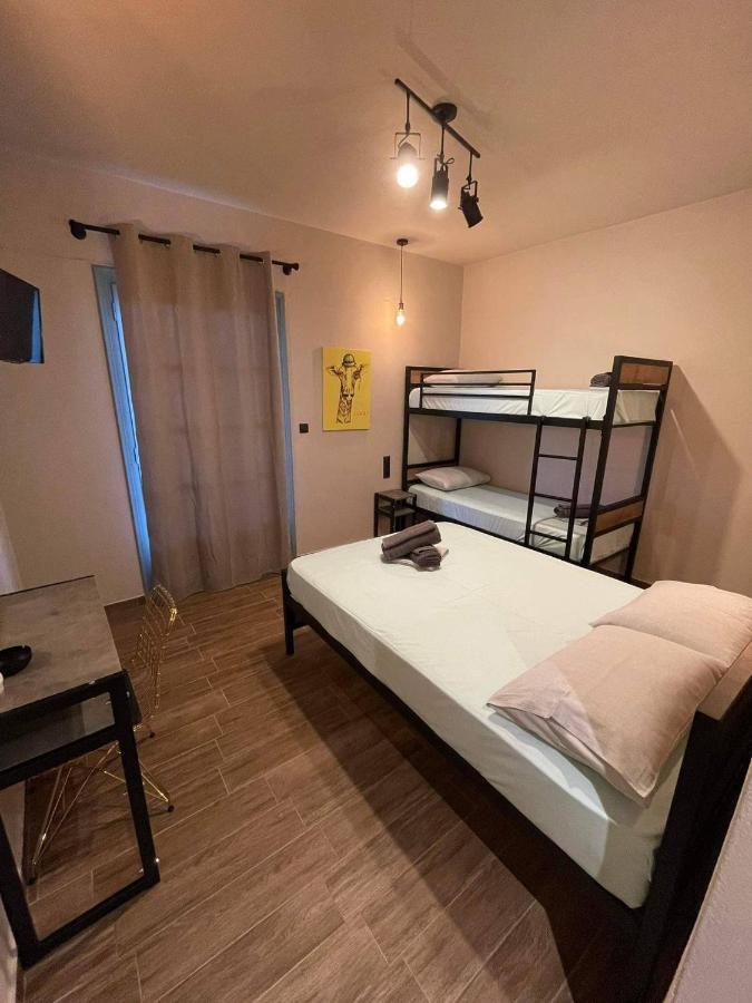 Grecos Art Skiathos Dış mekan fotoğraf