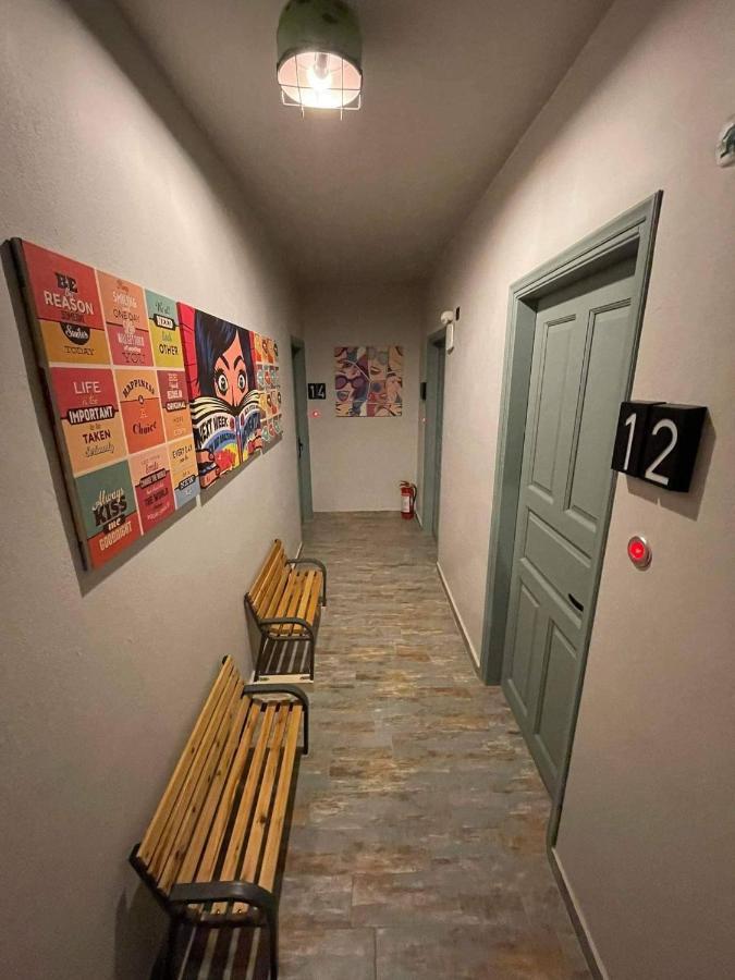Grecos Art Skiathos Dış mekan fotoğraf