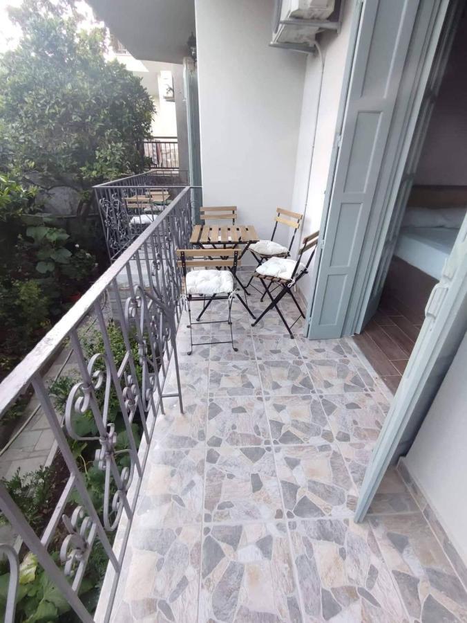 Grecos Art Skiathos Dış mekan fotoğraf