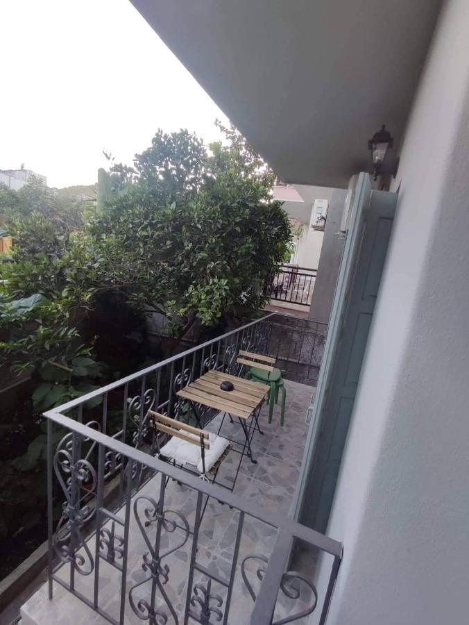 Grecos Art Skiathos Dış mekan fotoğraf